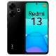 Celular Xiaomi Redmi 13 256GB /8GB RAM /Dual SIM /Tela 6.79 /Cam 108MP - Negro