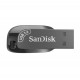 Pendrive SanDiskZ410 Ultra Shift 128GB USB-A USB 3.0 - SDCZ410-128G-G46