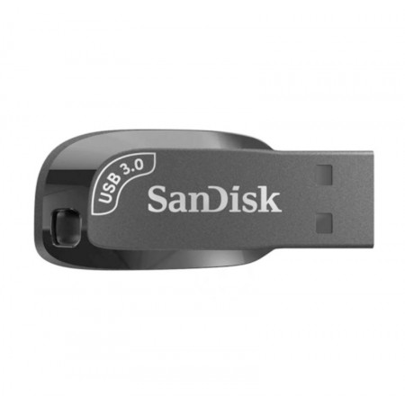 Pendrive SanDiskZ410 Ultra Shift 128GB USB-A USB 3.0 - SDCZ410-128G-G46