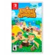 Jogo Animal Crossing: New Horizons para Nintendo Switch