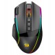 Mouse Gamer Redragon M991 Enlightment Sem Fio - Preto