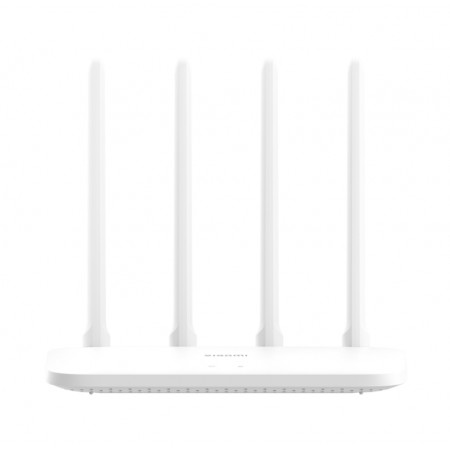 Roteador Xiaomi AC1200 RB02 1000MPS - Branco (DVB4330GL)