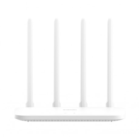 Roteador Xiaomi AC1200 RB02 1000MPS - Branco (DVB4330GL)