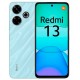 Celular Xiaomi Redmi 13 128GB /8GB RAM /Dual SIM /Tela 6.79 /Cam 108MP - Azul (Global)