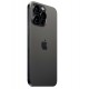 Celular Apple iPhone 15 Pro A3104 128GB /8GB RAM /Tela 6.1 /Cam 48MP - Negro Titânio