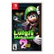 Juego Luigi's Mansion 2 HD para Nintendo Switch