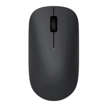 Mouse Xiaomi Mi Lite 1000 BHR6099GL DPI Inalambrico - Negro