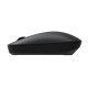 Mouse Xiaomi Mi Lite 1000 BHR6099GL DPI Inalambrico - Negro