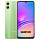 Celular Samsung Galaxy A05 SM-A055F 64GB /4GB RAM /Dual SIM /6.7 /Cam 50MP - Green