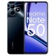 Celular Realme Note 50 RMX3834 256GB /4GB RAM /Dual SIM /Tela 6.74 /Cam13MP- Negro(Anatel)