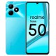 Celular Realme Note 50 RMX3834 256GB /4GB RAM /Dual SIM /Tela 6.74 /Cam13MP- Azul(Anatel)