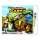 Jogo Super Star Kartz - Nintendo 3DS