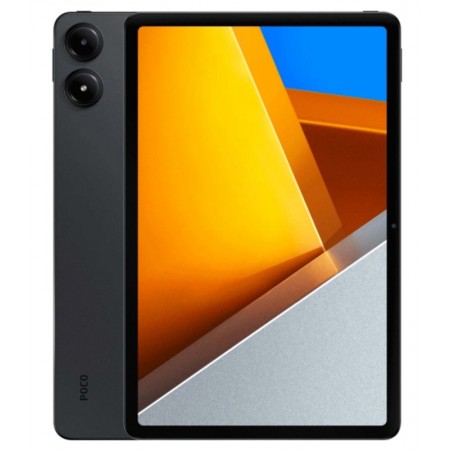 Tablet Xiaomi Poco Pad Tela 12.1" WiFi 256GB 8GB RAM - Gris