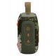 Caixa de Som JBL Go 4 Bluetooth - Camuflado