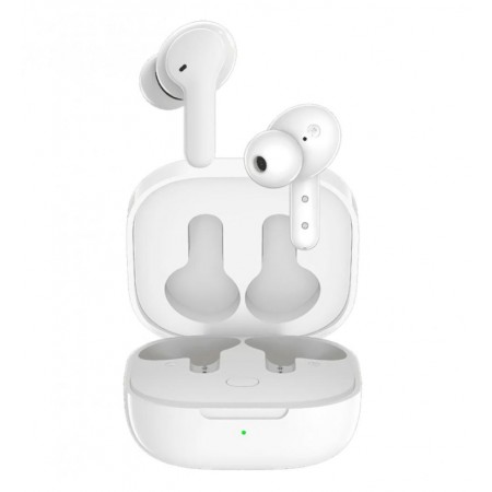 Auricular QCY T13 True Earbuds / Bluetooth - Blanco (BH20T13A)