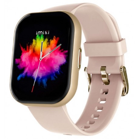 Smartwatch Imilab Imiki SE1 - Gold