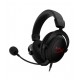 Headset HyperX Cloud Core 7.1 PC,Ps4, Xobox One, Mac, Mobile, Nintendo Switch & VR - Negro