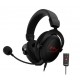 Headset HyperX Cloud Core 7.1 PC,Ps4, Xobox One, Mac, Mobile, Nintendo Switch & VR - Negro