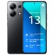 Celular Xiaomi Redmi Note 13 4G 128GB /6GB RAM /Dual SIM /Tela 6.67 /Cam 108MP - Negro