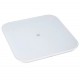 Balanza Xiaomi Mi Smart Scale 2 - Blanco (XMTZCO4HM)