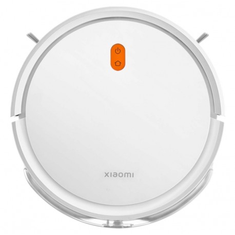 Robô Aspirador Xiaomi Vacuum E5 C108 BHR7969EU - Branco