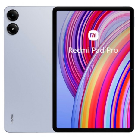 Tablet Xiaomi Redmi Pad Pro 256GB /8GB RAM /WiFi /Tela 12.1" /Cam 8MP - Azul