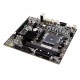 Placa Mãe Afox B450D4-MA-V4 DDR4 Socket AM4 Chipset AMD B450 Micro ATX