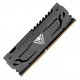 Memória RAM Patriot Viper Steel 8GB DDR4 3000 MHz - PVS48G300C6