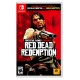 Jogo Red Dead Redemption And Undead Nightmare para Nintendo Switch