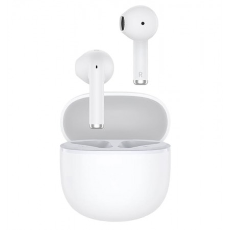 Fone De Ouvido QCY AilyBuds Lite BH23QT29A Bluetooth - Branco