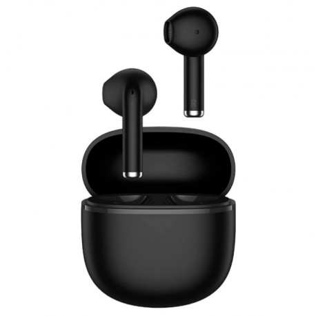 Fone De Ouvido QCY AilyBuds Lite BH23QT29A Bluetooth - Preto