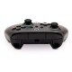 Controle PowerA Enhanced Wired Brushd Gun Metal para Xbox One - PWA-A-02741