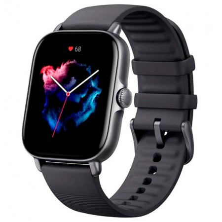 Smartwatch Xiaomi Amazfit GTS 4 Mini A2035 - Black