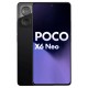 Celular Xiaomi Poco X6 Neo 256GB /12GB RAM /Dual SIM /Tela 6.67 /Cam 108MP- Negro (India)