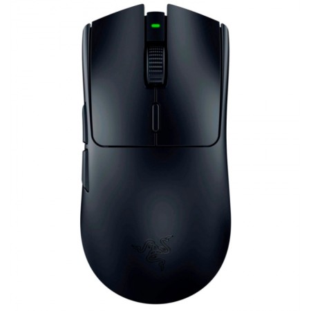 Mouse Gamer Razer Viper V3 HyperSpeed RZ01-04910100-R3U1 30000 DPI Inalambrico - Negro