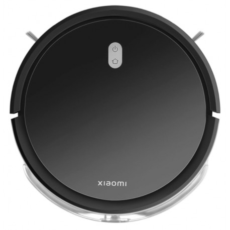 Robô Aspirador Xiaomi Vacuum E5 C108 BHR8298EU - Preto