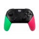 Controle Nintendo Switch Pro Play Game - Splatoon 2 Edition Play Game