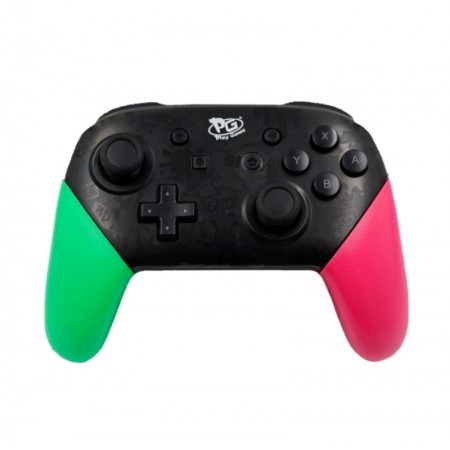 Control Nintendo Switch Pro Play Game - Splatoon 2 Edition Play Game