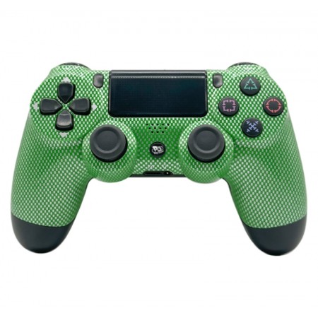 Control Play Game Dualshock 4 Inalambrico para PS4 - Verde