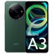 Celular Xiaomi Redmi A3 64GB /3GB RAM /Dual SIM / 6.71 /Cam 8MP - Verde (Global-Sem Fonte)