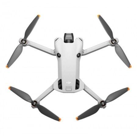 Drone DJI RTF Mini 4 Pro Fly More Combo RC2 GL