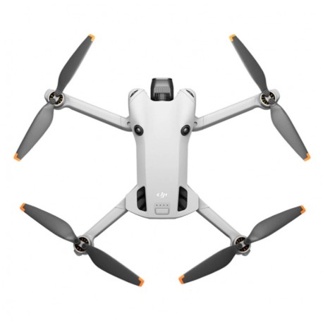 Drone DJI RTF Mini 4 Pro Fly More Combo RC2 GL