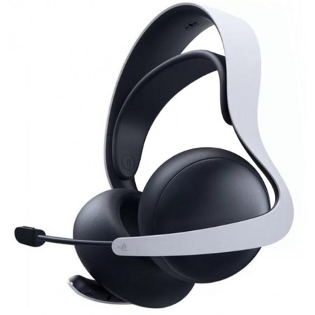 Headset Sony Pulse Elite para Playstation 5 - Branco