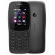 Celular Nokia 110 TA-1192 4G /Dual SIM /Tela 1.77 - Negro