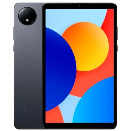 Tablet Xiaomi Redmi Pad SE 128GB /4GB RAM /WiFi /Tela 8.7 /Cam 8MP - Cinza