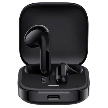 Auricular Xiaomi Mi Redmi Buds 6 Active M2344E1 - Negro