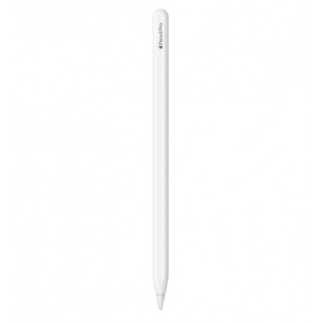 Apple Pencil Pro A2538 MX2D3AM/A para iPad - Blanco