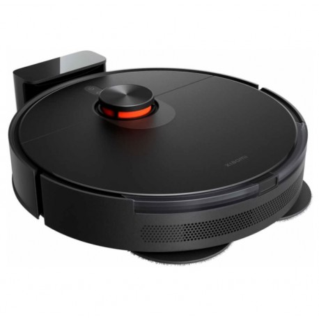 Robot Aspirador Xiaomi Robot Vacuum S20 - Negro (D106)