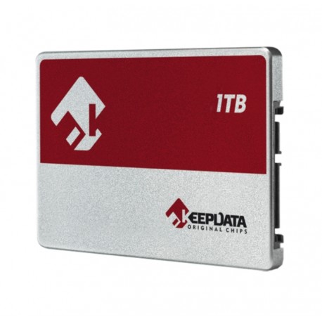 SSD Keepdata 1TB 2.5" SATA 3 - KDS1T-L21