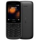 Celular Nokia 215 4G TA-1284 Tela 2.4¨ Dual SIM - Black